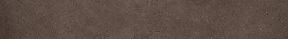 Dwell Brown Leather Listello 8x60 (A1X7 ) Керамогранит