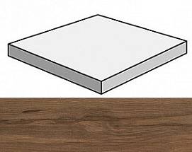 Etic Noce Hickory Scal. Ang. SX (AV75) 22,5x22,5 Керамогранит