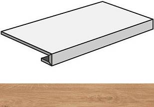Frame Honey Scal.120 Front/Фрейм Хани Ступ.120 Фронт