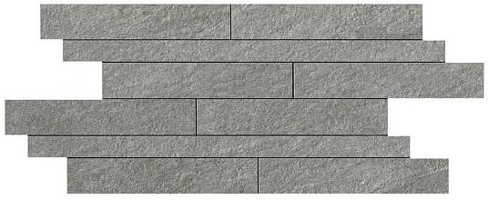 Klif Grey Brick (AN7E) 37,5x75 Керамогранит