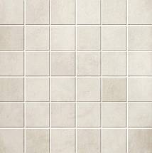 Dwell Off-White Mosaico (A1CX) Керамогранит