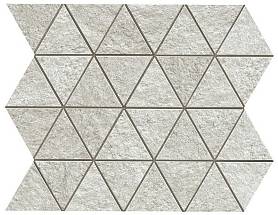 Klif White Triangles (AN7G) 28,5x33 Керамогранит