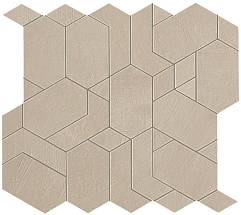 Boost Pro Cream Mosaico Shapes (A0P9) керамогранит
