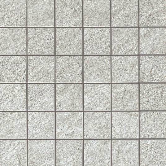 Klif White Mosaico (AN46) 30x30 Керамогранит