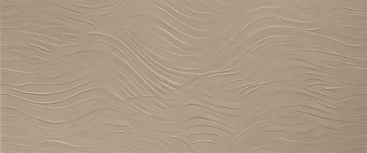 Boost Natural 3D Wave Ecru 50x120 A640 Керамическая плитка