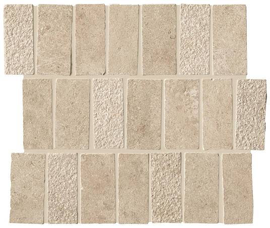 Lims Grey Mosaico Spritz (A3NG) керамогранит