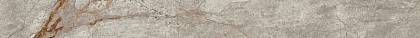 Empire Silver Root Listello 7,2x80 (610090002355) Керамогранит