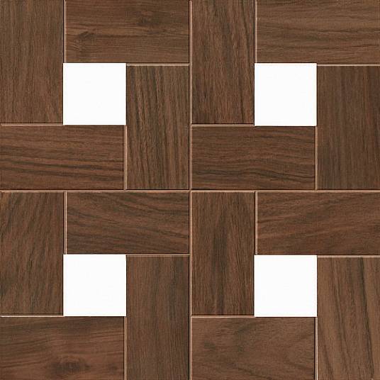 Etic Palissandro Cassettone 45 (AM8O) 45x45 Керамогранит