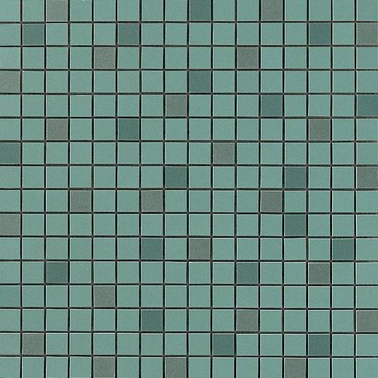 Prism Moss Mosaico Q (A40M) Керамическая плитка