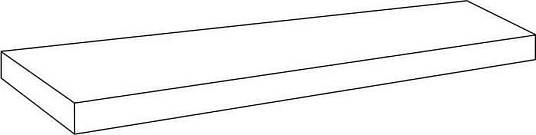 Epos Grey Scalino Angolare Sx 33x160 (620070002046) Керамогранит