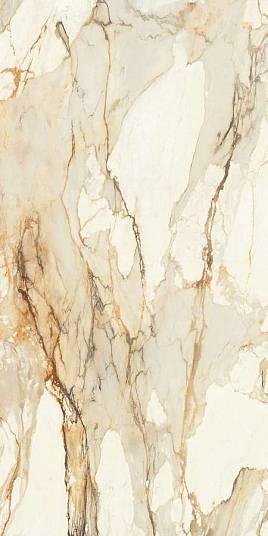 Calacatta Antique Bookmatch Polished - 12mm ST (A8T7) Керамогранит