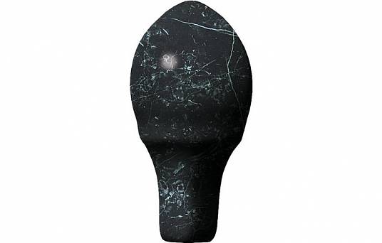 Marvel Nero Marquina London A.E. (ALSN) 5x2,5 Керамическая плитка