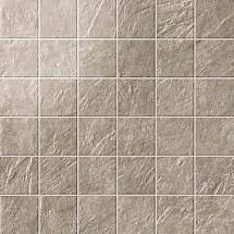 Heat Aluminum Mosaic Lap 30x30/Хит Алюминиум Мозаика Лап 30х30 (610110000097)