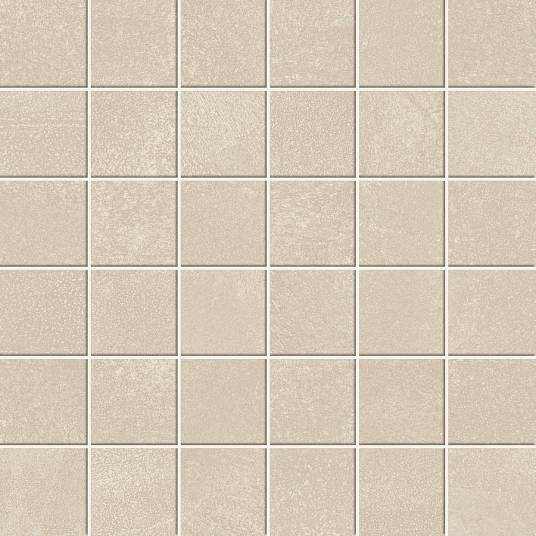 Rinascente Resin Cream Mosaic (610110001200) керамогранит