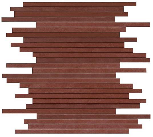 Dwell Rust Mosaico L (9DLR) Керамическая плитка
