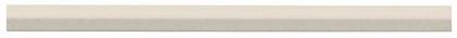 Kone White Spigolo 10 mm (LK1W) 1x20 Керамическая плитка