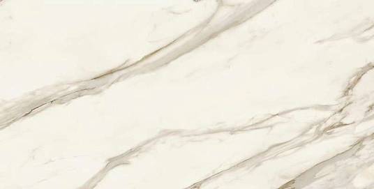 Marvel Meraviglia Calacatta Bernini 120x240 Lapp. (AJH8) керамогранит
