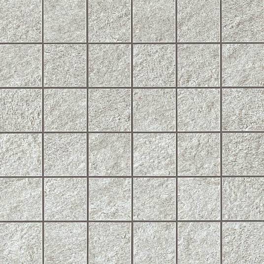 Klif Silver Mosaico (AN47) 30x30 Керамогранит