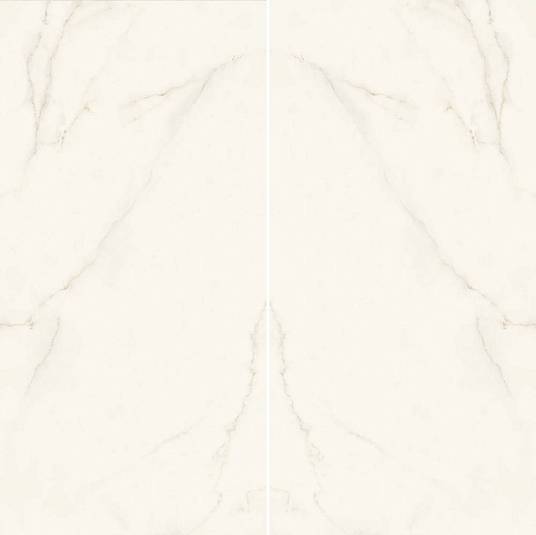 Calacatta Apuano Bookmatch Silk - 12 mm ST (AGRL) Керамогранит 1 плитка