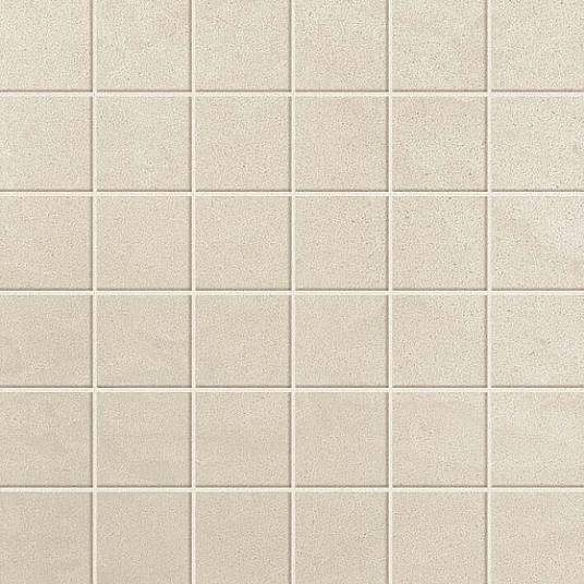 Kone White Mosaico (AUNR) 30x30 Керамогранит