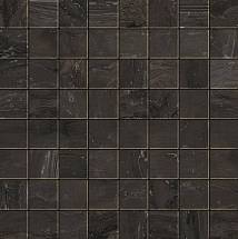 MARVEL Absolute Brown Mosaico Matt (AEOS) 30x30 Керамогранит