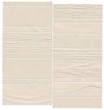 Boost Natural Kaolin Mosaico Trace Mix 30x29,2 A7JP Керамическая плитка