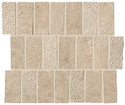 Lims Beige Mosaico Spritz (A3NF) керамогранит