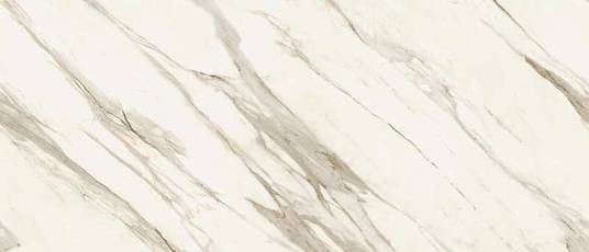Marvel Meraviglia Calacatta Bernini 120x278 - 6mm Lapp. (AJH3) керамогранит