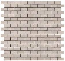 Kone Silver Mosaico Brick (AUOL) 30,4x30,4 Керамогранит