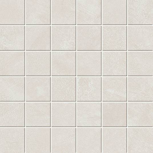 Rinascente Resin White Mosaic (610110001199) керамогранит