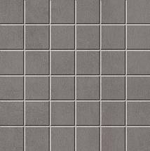Boost Smoke Mosaico Matt (AN61) 30x30 Керамогранит