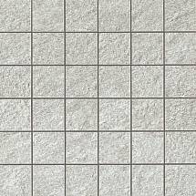 Klif Silver Mosaico (AN47) 30x30 Керамогранит