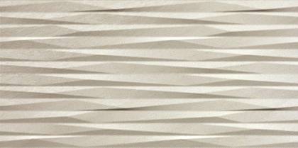 Brave 3D Blade Gypsum 40x80 (8BBG) Керамическая плитка