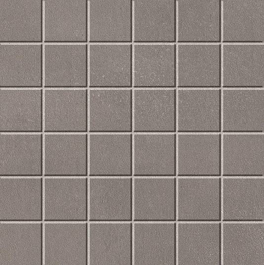 Boost Grey Mosaico Matt (AN6Z) 30x30 Керамогранит
