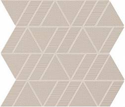 Aplomb Canvas Mosaico Triangle 31,5x30,5 A6SR Керамическая плитка