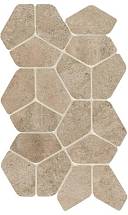 Lims Beige Mosaico Gemini (A3JF) керамогранит