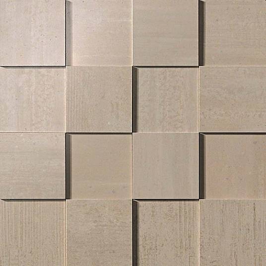 Mark Clay Mosaico 3D lappato (AMYO) 30x30 Керамогранит