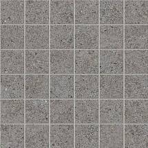 BOOST STONE Smoke Mosaico Matt 30x30 A7DK Керамогранит