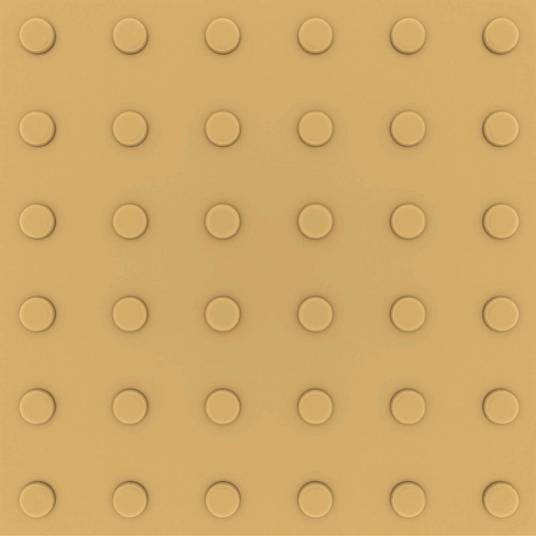GT Yellow Stop (MT68) 30x30 Керамогранит
