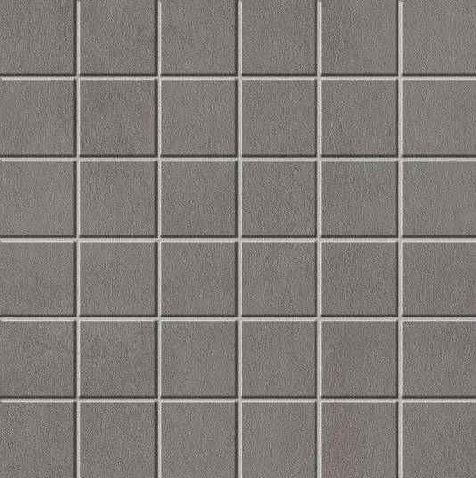 Boost Smoke Mosaico Matt (AN61) 30x30 Керамогранит