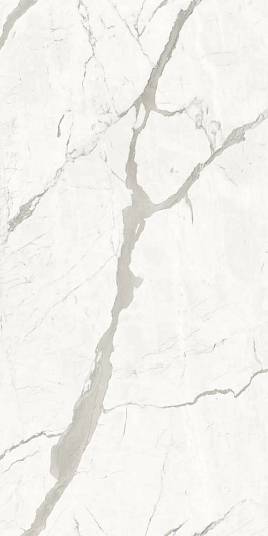 Statuario Supremo Polished - 12 mm ST (AF6A) Керамогранит
