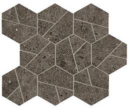 BOOST STONE Tobacco Mosaico 25,28,5 A7C1 Керамогранит