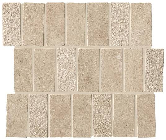 Lims Beige Mosaico Spritz (A3NF) керамогранит