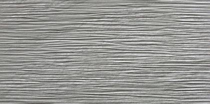 Brave 3D Wave Grey 40x80 (8BDE) Керамическая плитка