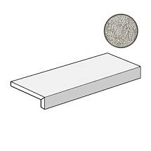 Dolmen Pro Cenere Elemento L Strutturato (A04P) 15x30 Неглазурованный керамогранит
