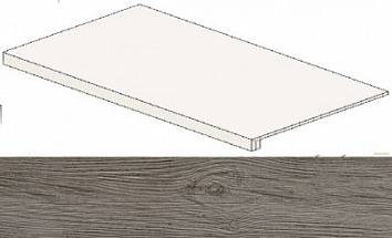 Nash Gray Wood Scalino 33x150 (AN2V) 33x150 Керамогранит