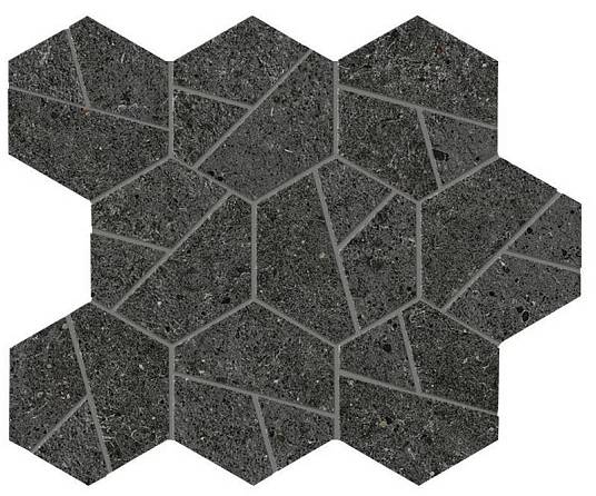 BOOST STONE Tarmac Mosaico 25,28,5 A7C2 Керамогранит