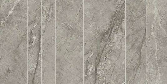 Marvel Meraviglia Silver Majestic Grid Velvet (AJQV) керамогранит