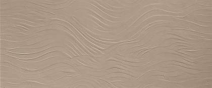 Boost Natural 3D Wave Ecru 50x120 A640 Керамическая плитка