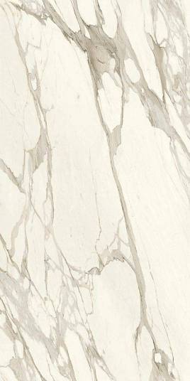 Calacatta Borghini Silk - 12 mm ST (AF5B) Керамогранит